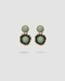 Pendientes Cretonne Moss